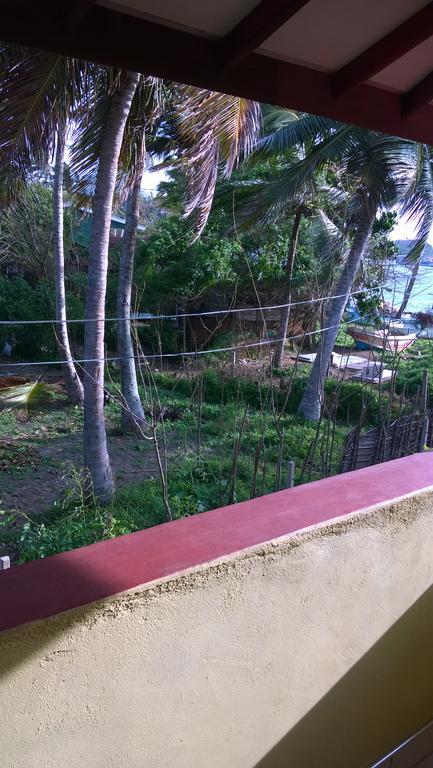 Private Beach House In Mirissa Exterior foto